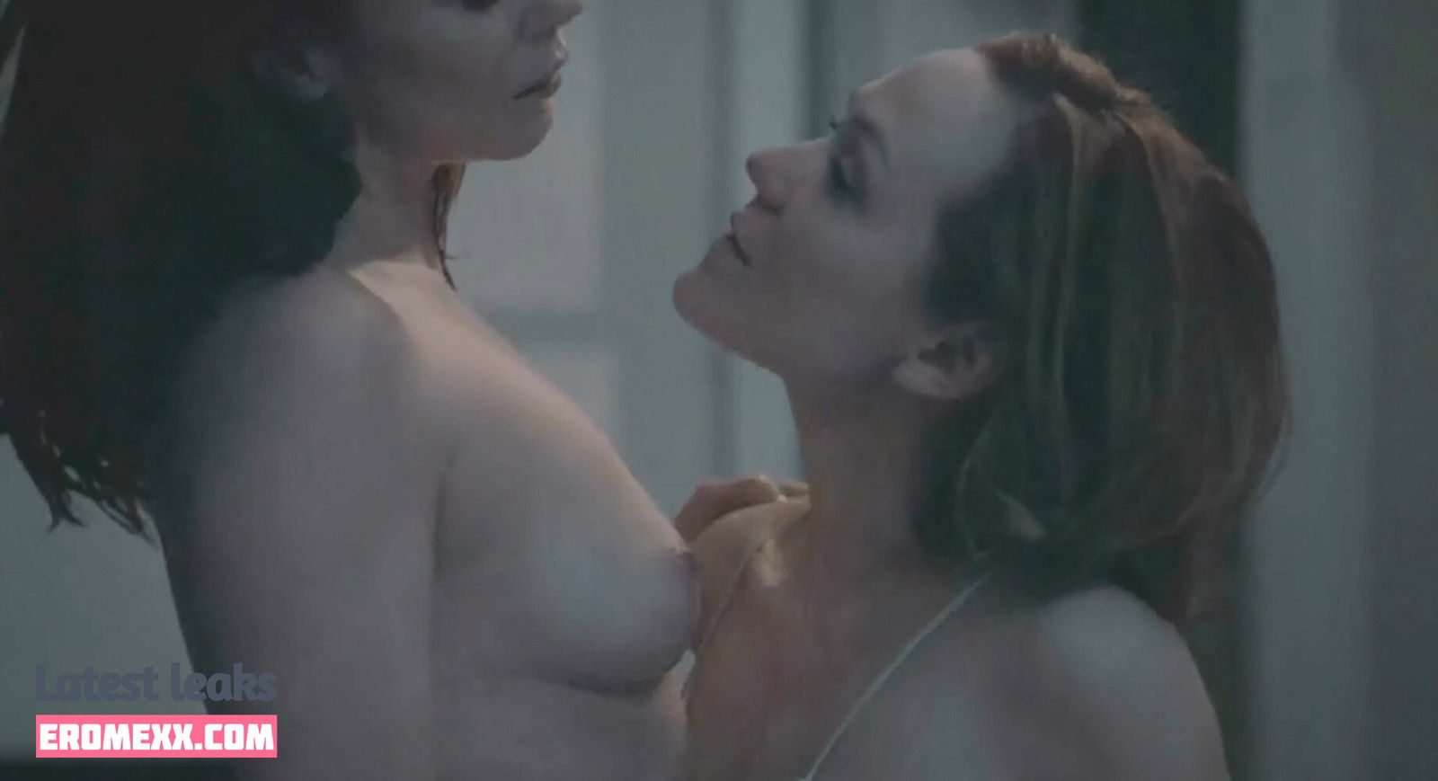Latest Leaks Anna Friel Nude #455 - Fapello