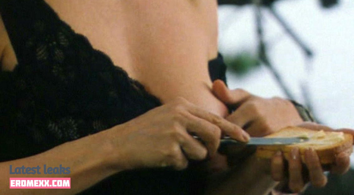 Anna Galiena nude photos (Exclusive photos)