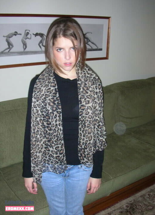 Latest Leaks Anna Kendrick Nude #247 - Erome