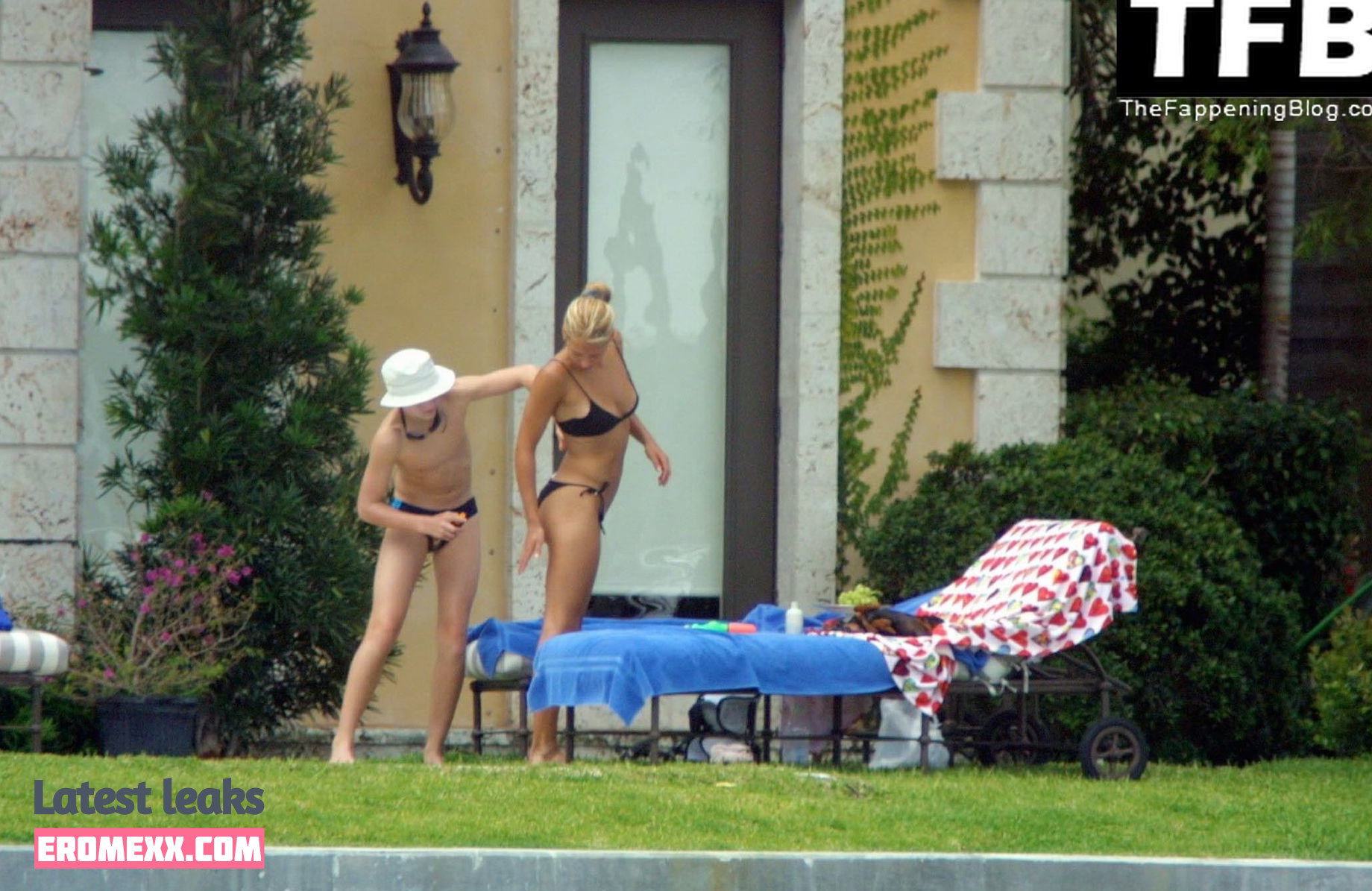 Latest Leaks Anna Kournikova Nude #229 - Fapello