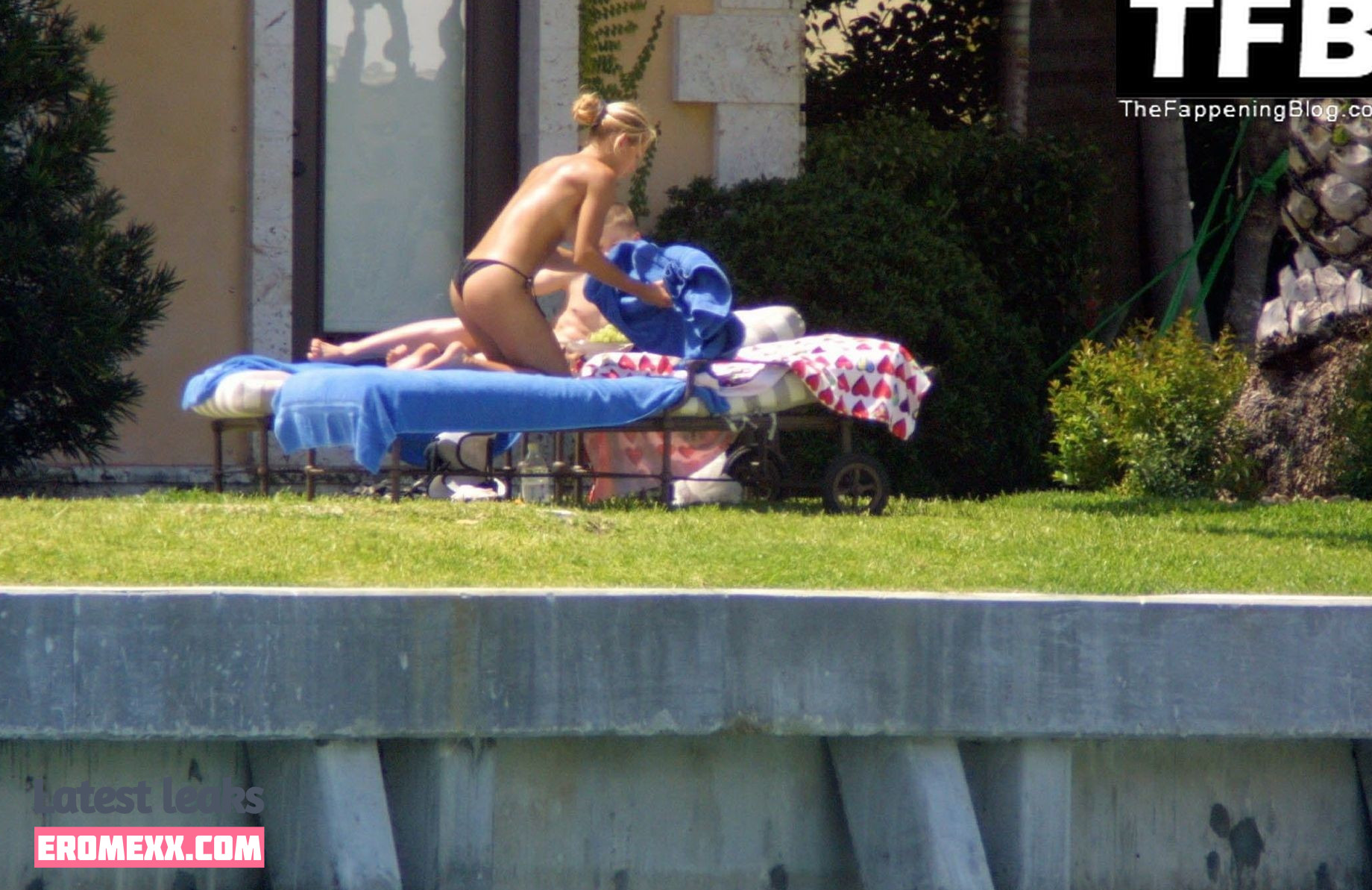 Latest Leaks Anna Kournikova Nude #230 - Fapello