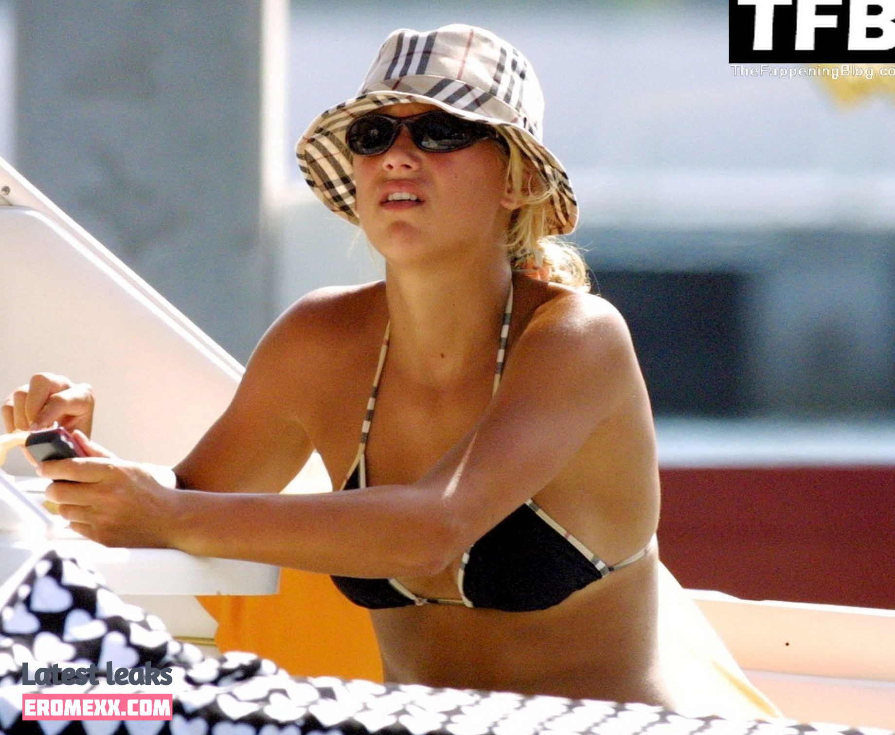 Latest Leaks Anna Kournikova Nude #231 - Fapello
