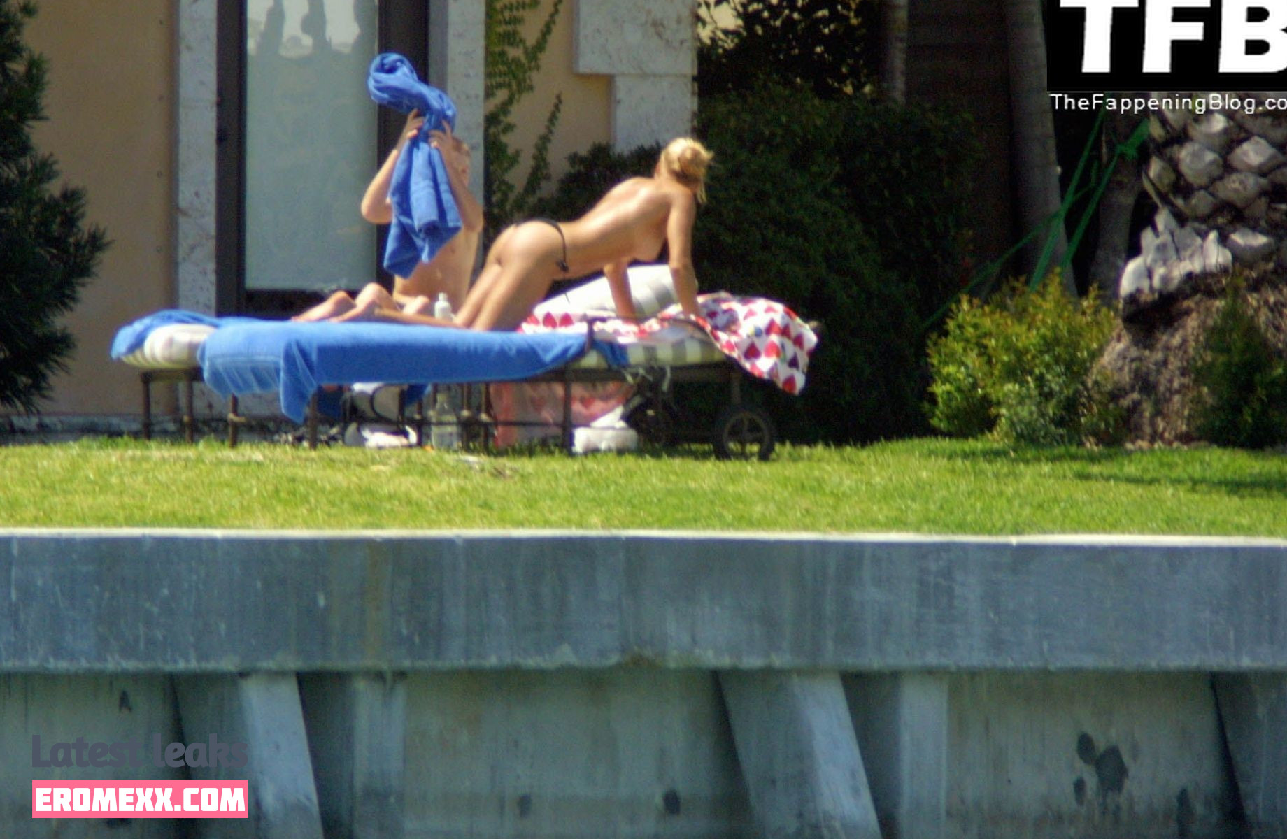 Latest Leaks Anna Kournikova Nude #245 - Fapello