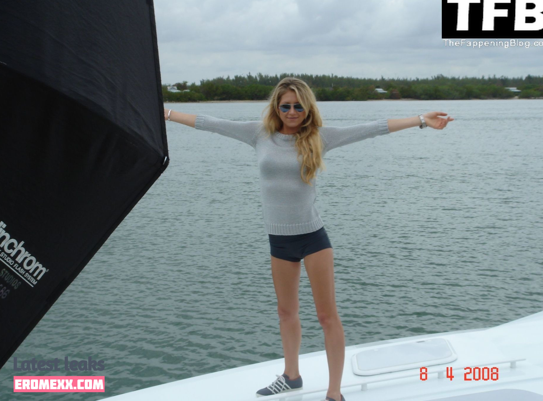 Latest Leaks Anna Kournikova Nude #268 - Fapello