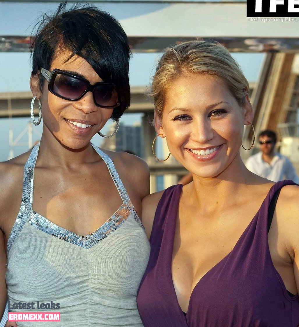 Latest Leaks Anna Kournikova Nude #274 - Fapello
