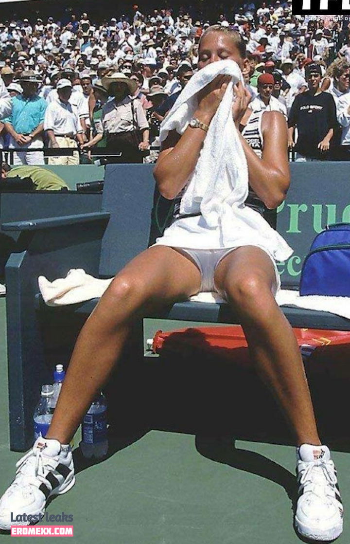 Latest Leaks Anna Kournikova Nude #290 - Fapello