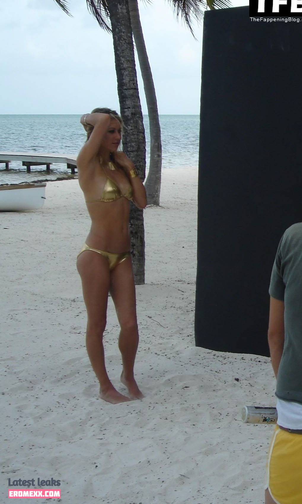 Latest Leaks Anna Kournikova Nude #293 - Fapello
