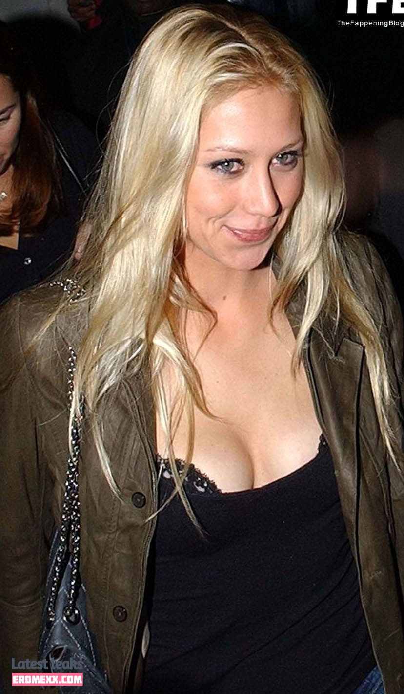 Latest Leaks Anna Kournikova Nude #298 - Fapello