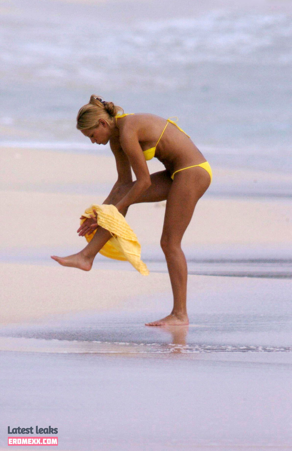 Anna Kournikova