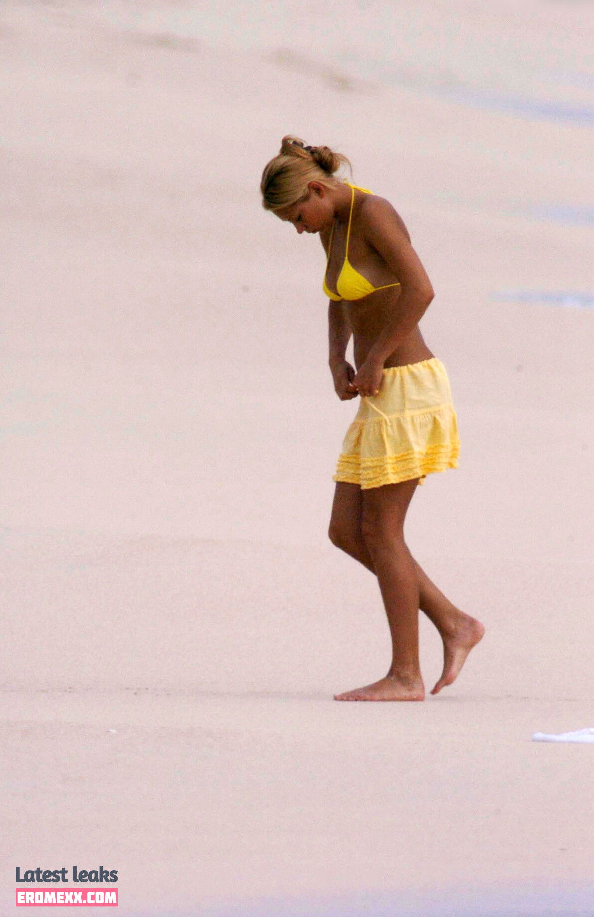 Anna Kournikova