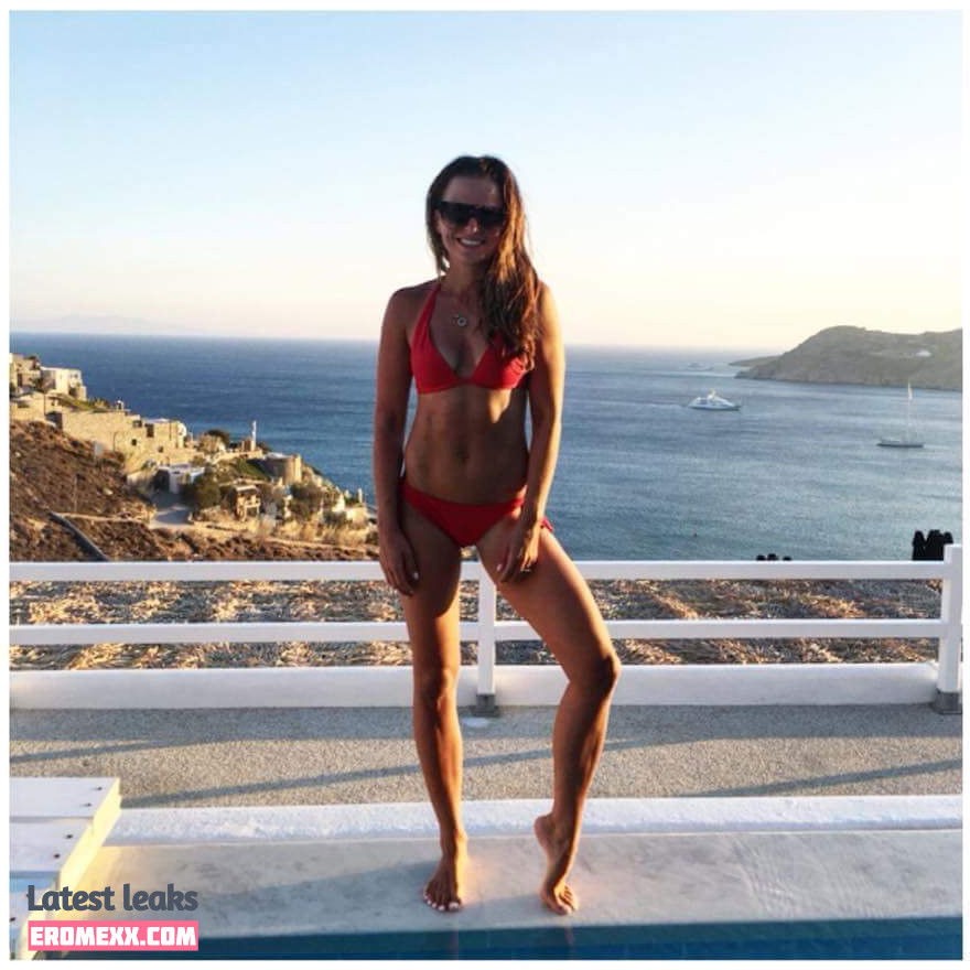 Anna Lewandowska nude Leaked onlyfans - Erome