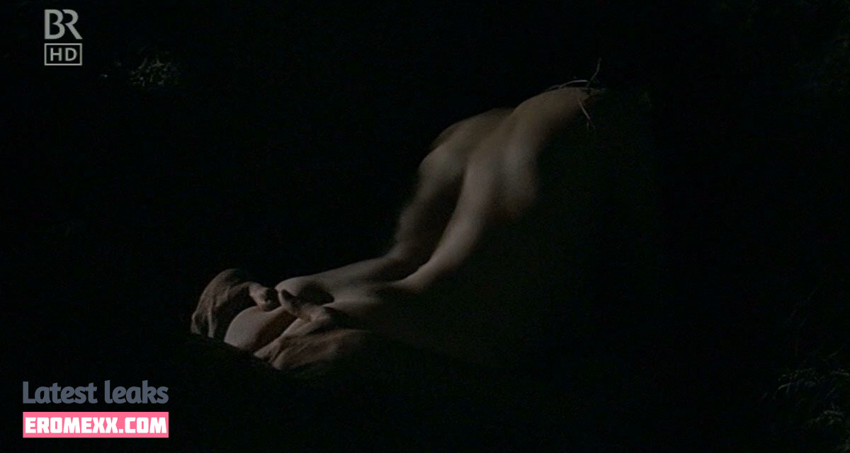 Latest Leaks Anna Loos Nude #1 - Fapello