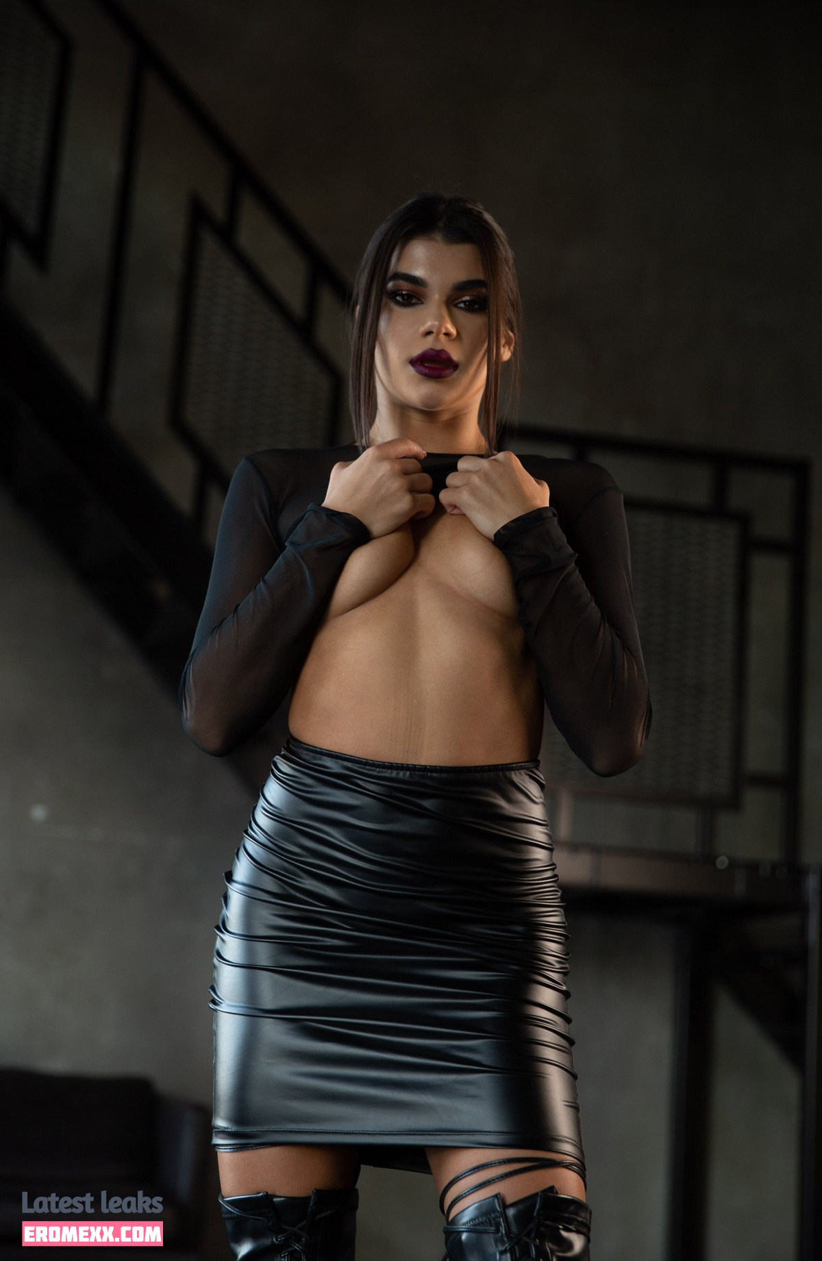 Latest Leaks Anna Mukydza Nude #28 - Fapello