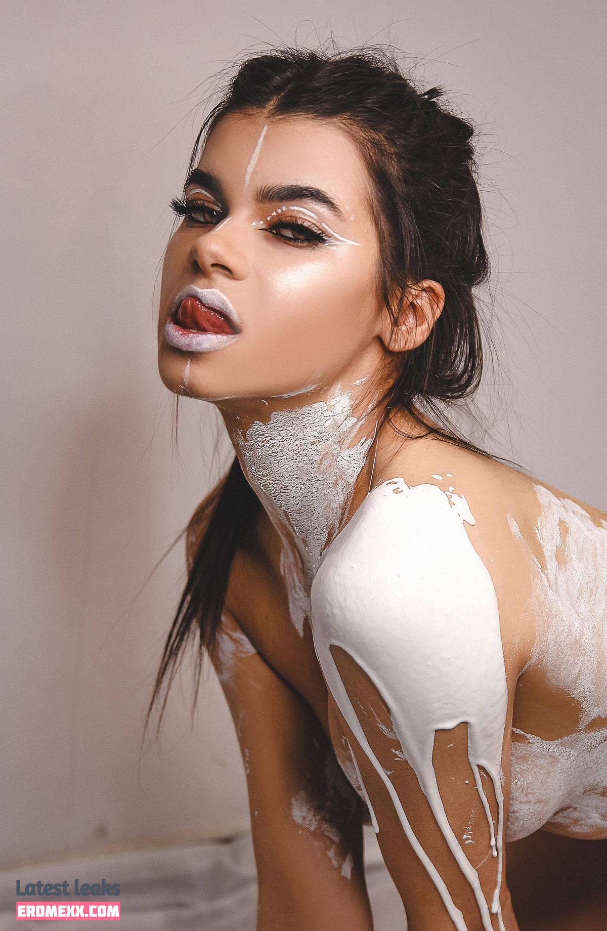 Latest Leaks Anna Mukydza Nude #31 - Fapello