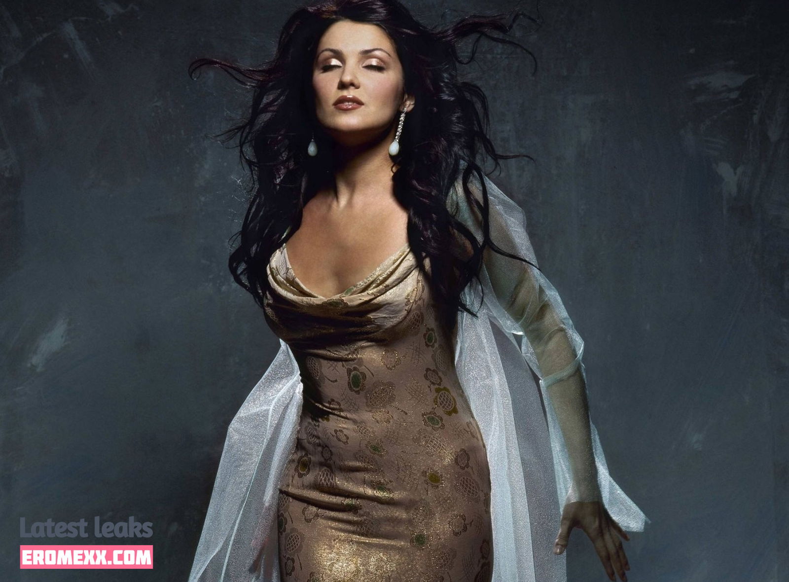 Latest Leaks Anna Netrebko Nude #2 - Erome