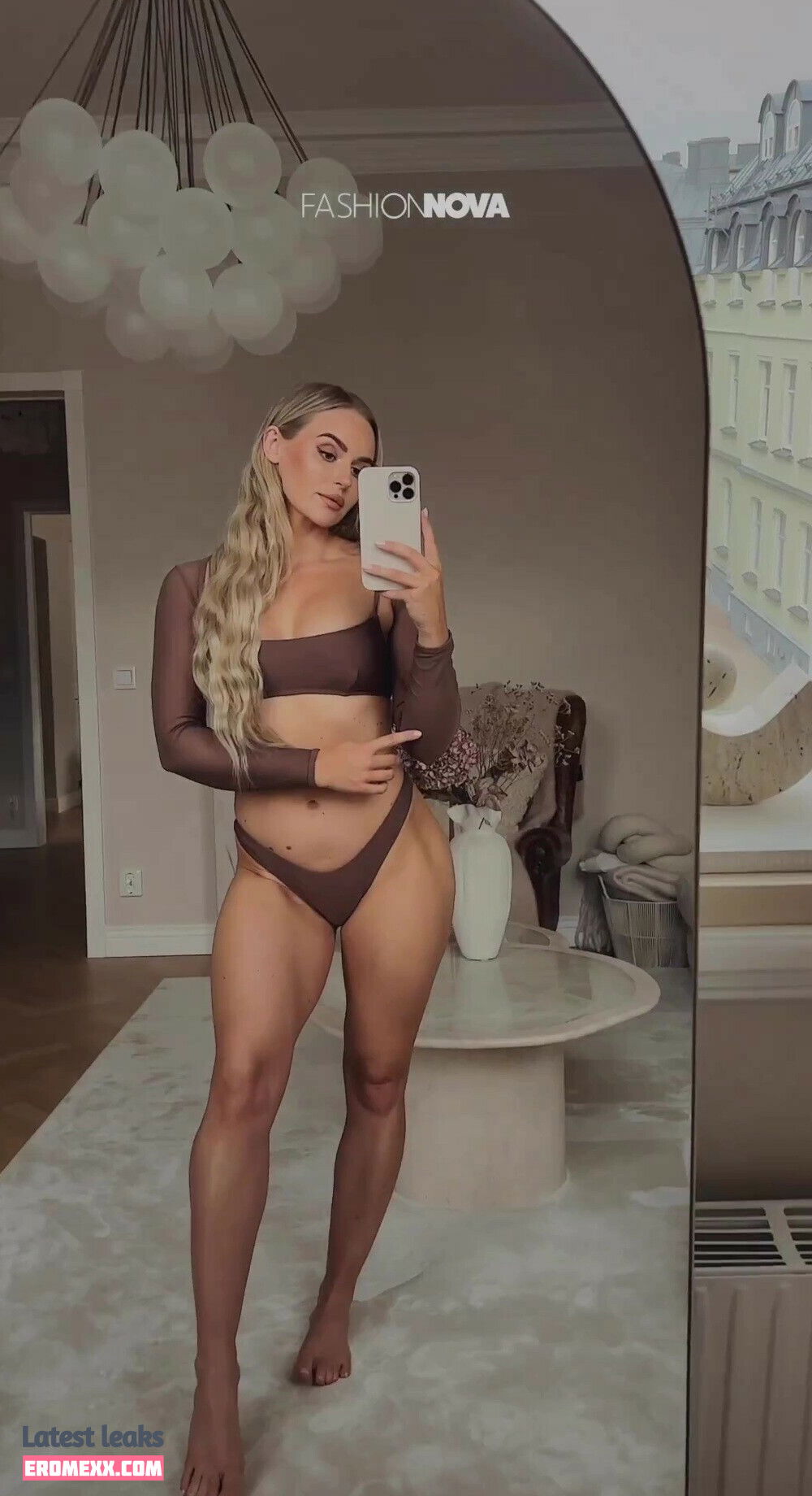 Anna Nystrom nude Leaked onlyfans - Erome