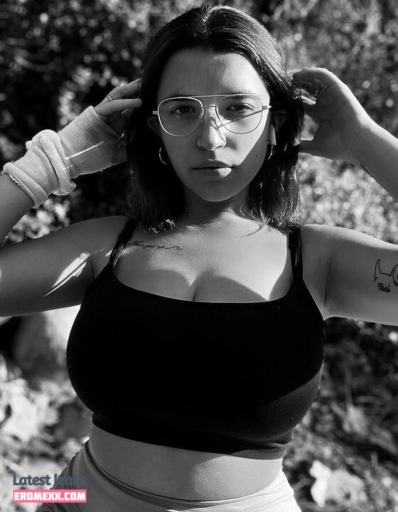 Anna Romero nudes photos (Exclusive photos) Anna Romero nude photos (Exclusive photos)