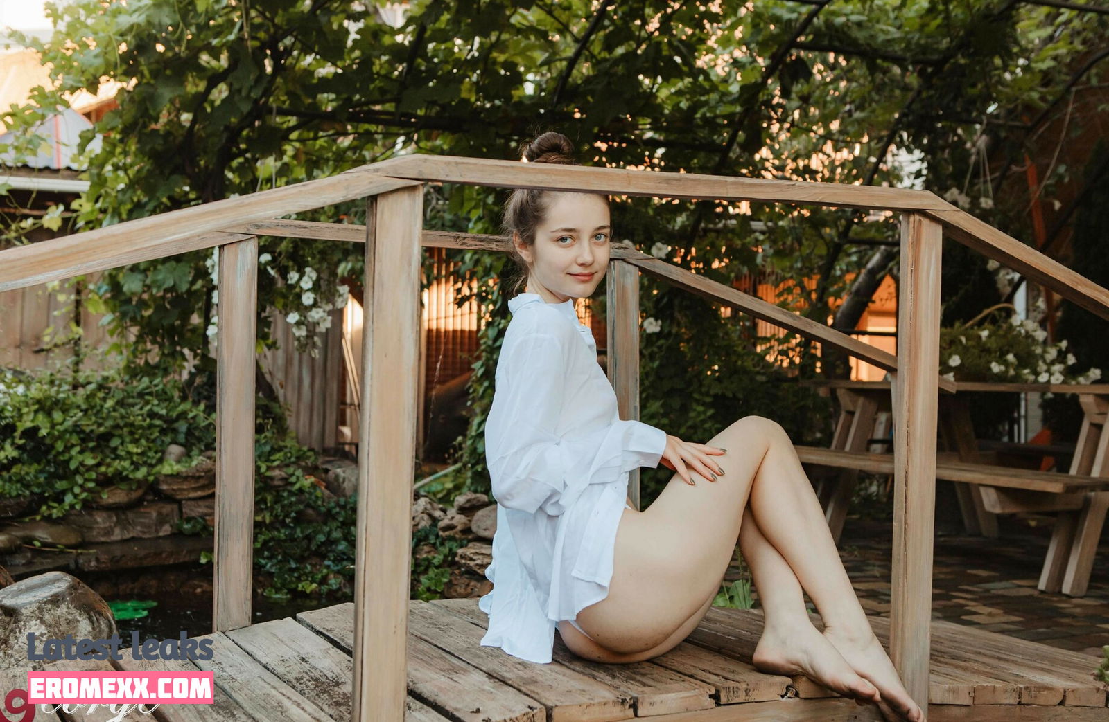 Latest Leaks Anna Vlasova Nude #255 - Erome