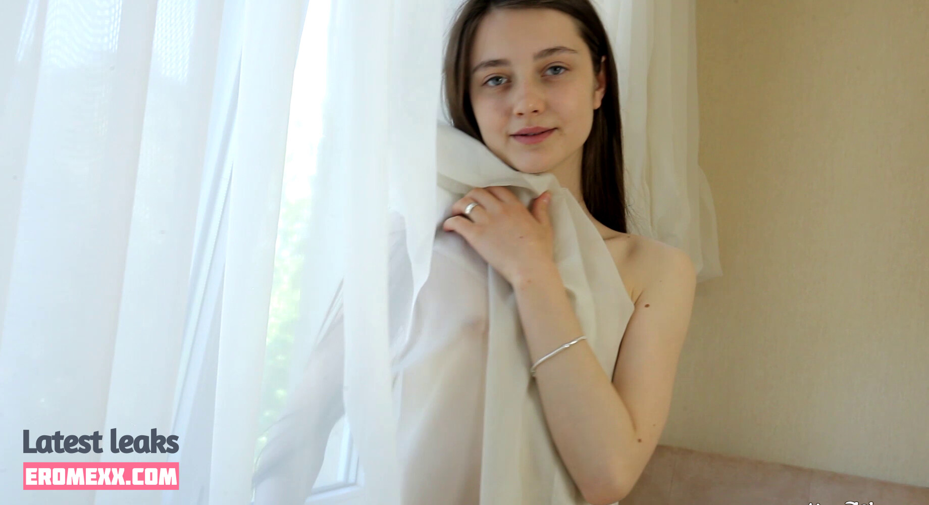 Latest Leaks Anna Vlasova Nude #518 - Fapello