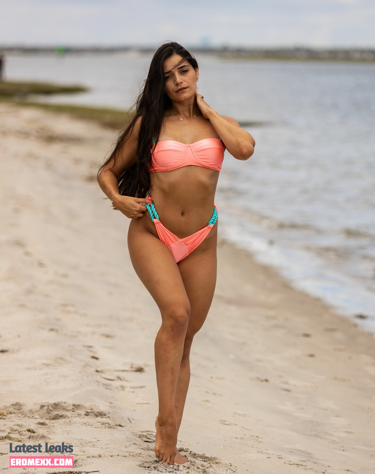 Latest Leaks Annabel DaSilva Nude #37 - Fapello