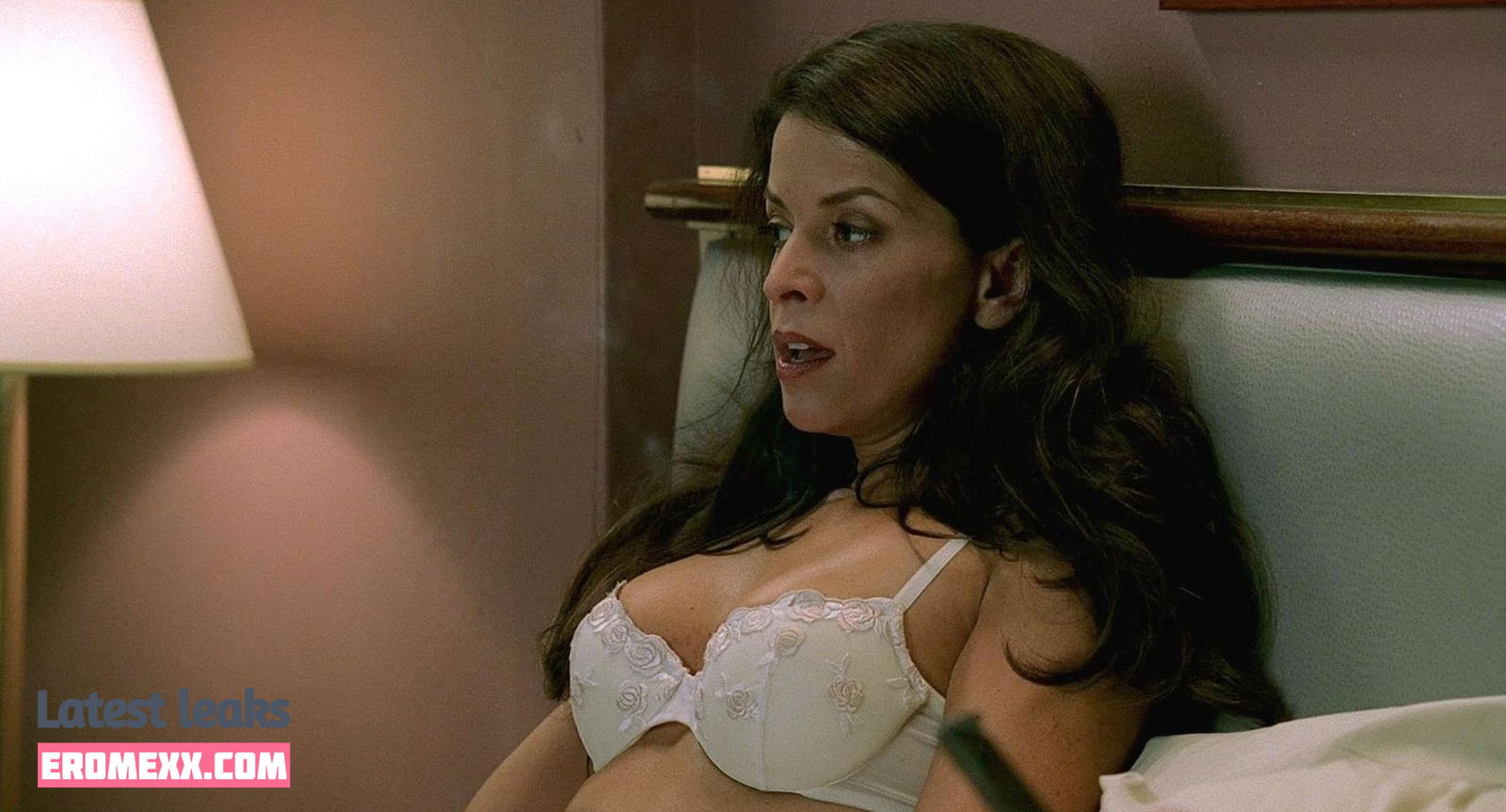 Latest Leaks Annabella Sciorra Nude #10 - Erome