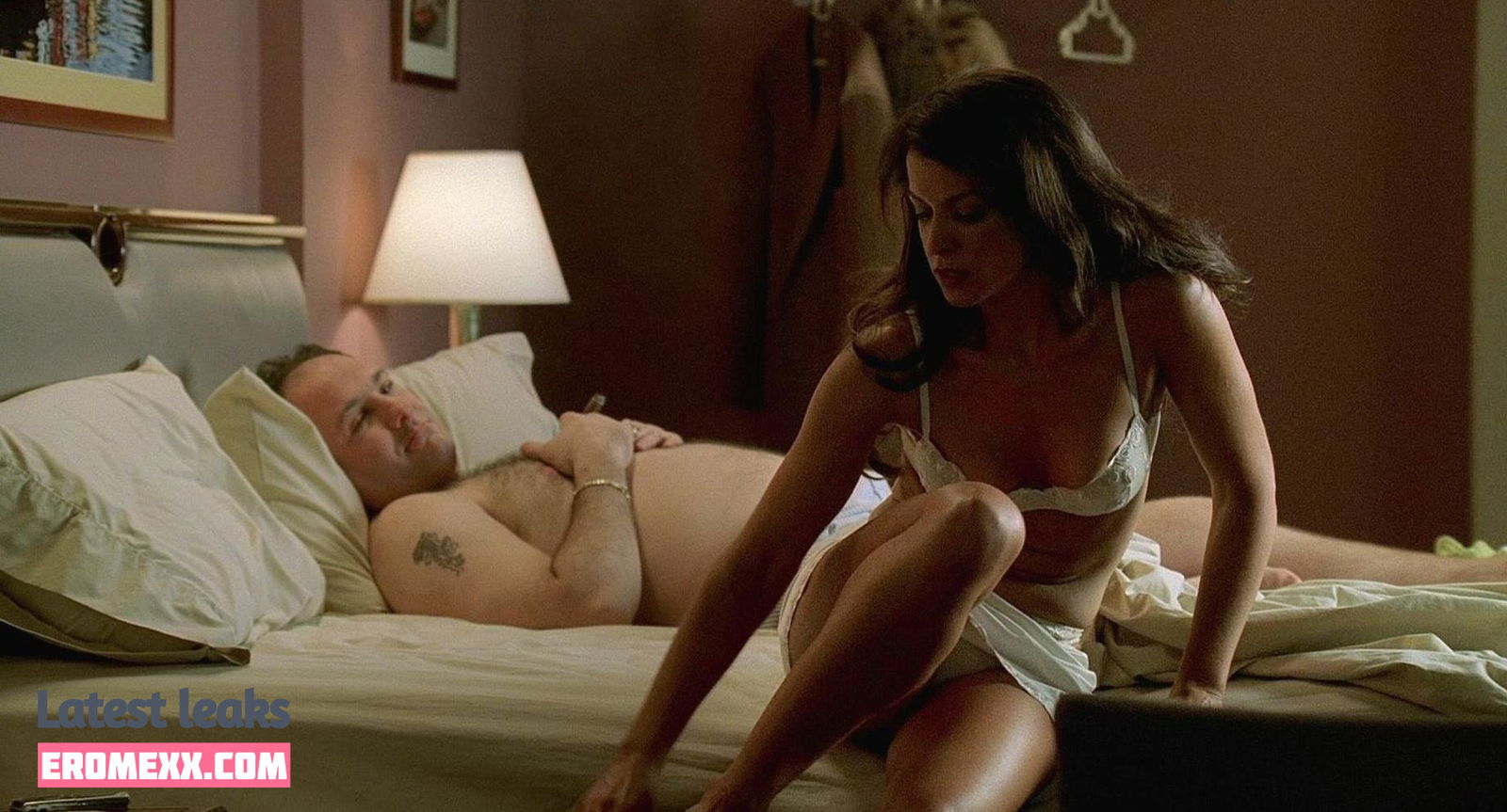 Latest Leaks Annabella Sciorra Nude #19 - Erome