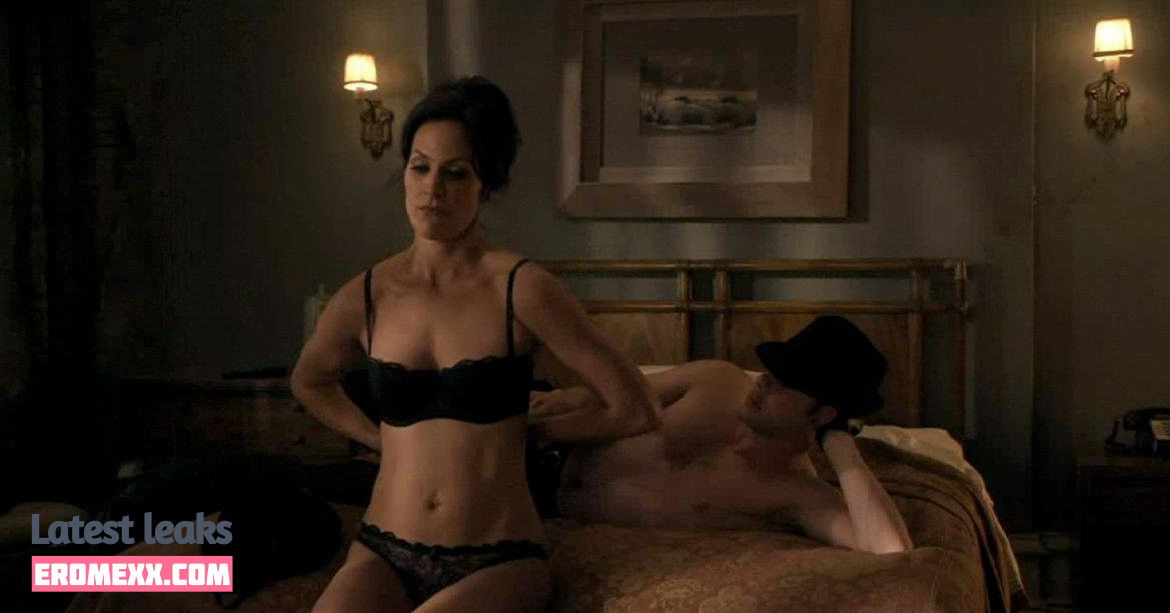 Latest Leaks Annabeth Gish Nude #22 - Erome