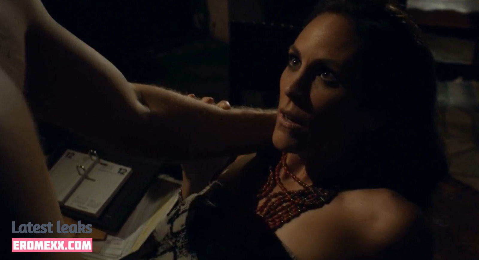 Latest Leaks Annabeth Gish Nude #62 - Erome