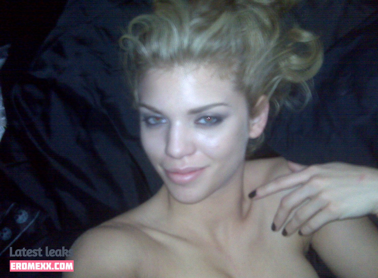 Latest Leaks AnnaLynne McCord Nude #36 - Erome