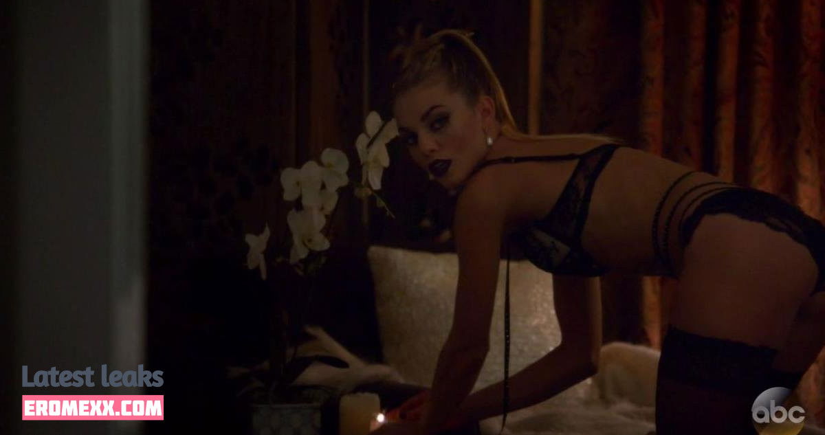 Latest Leaks AnnaLynne McCord Nude #665 - Erome