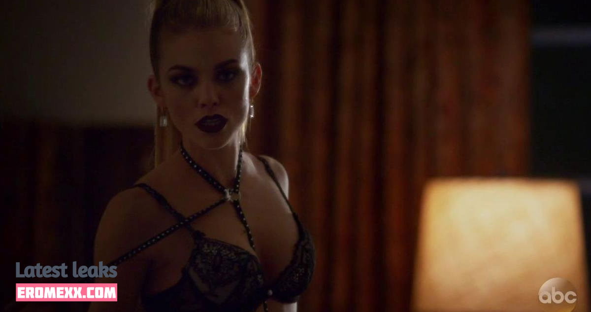 Latest Leaks AnnaLynne McCord Nude #666 - Erome