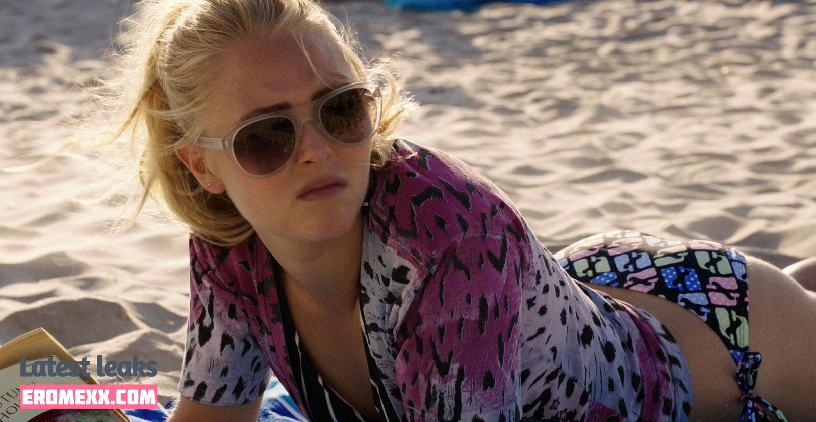 Latest Leaks AnnaSophia Robb Nude #105 - Erome