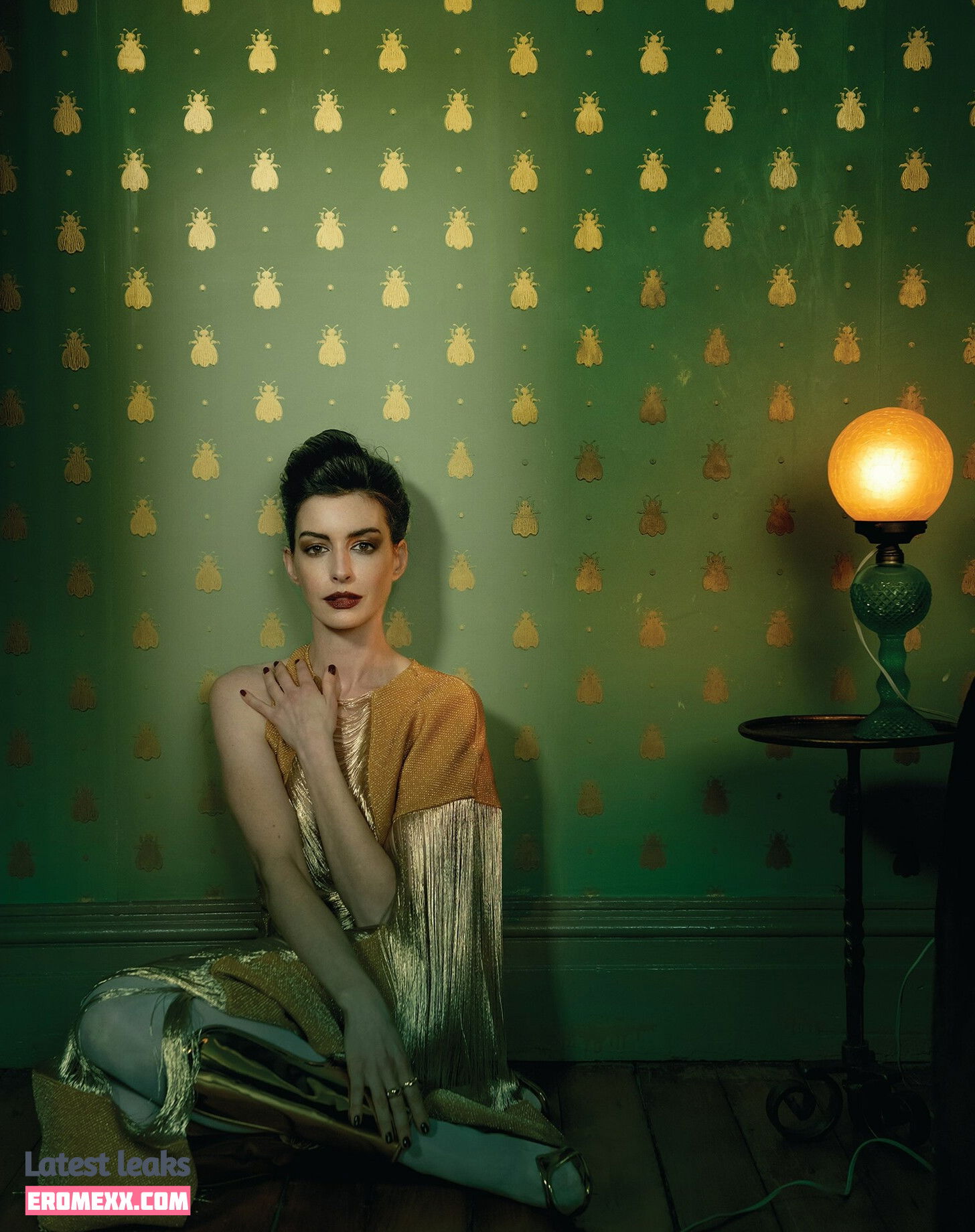 Latest Leaks Anne Hathaway Nude #1999 - Erome