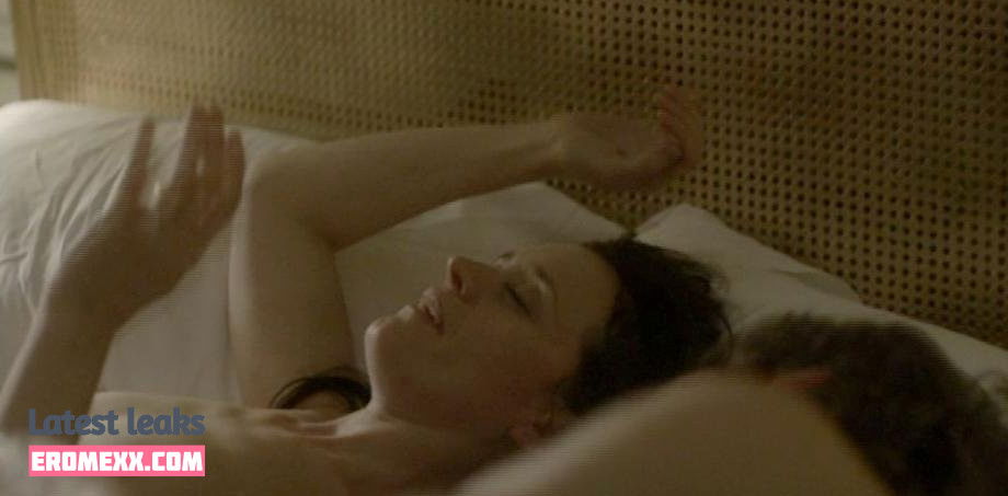 Latest Leaks Anne-Marie Duff Nude #1 - Erome