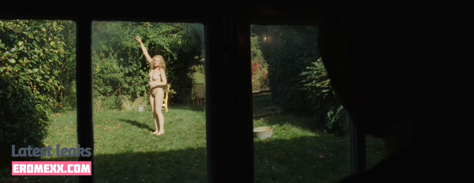 Latest Leaks Anne-Marie Duff Nude #12 - Erome