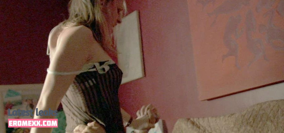 Latest Leaks Anne-Marie Duff Nude #22 - Erome