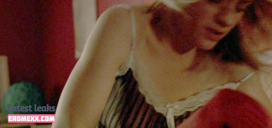 Latest Leaks Anne-Marie Duff Nude #23 - Erome