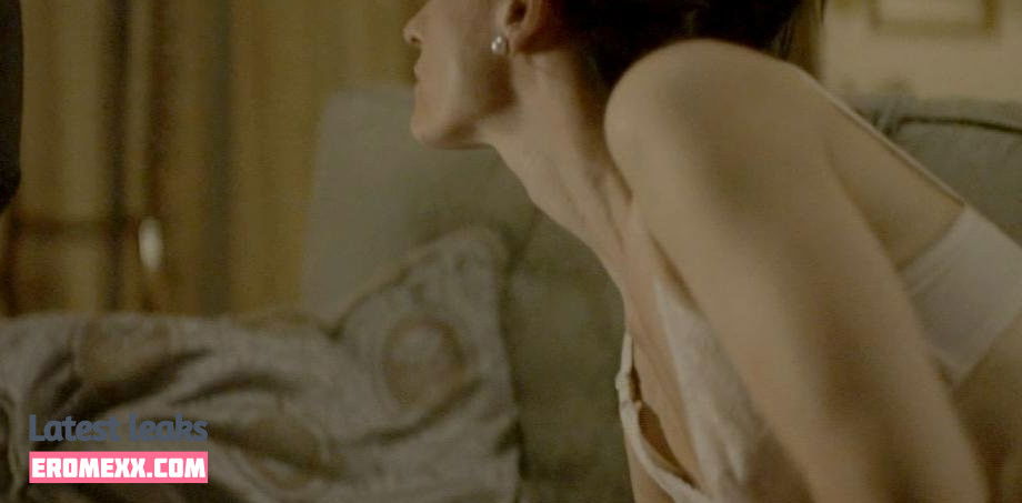 Latest Leaks Anne-Marie Duff Nude #3 - Erome