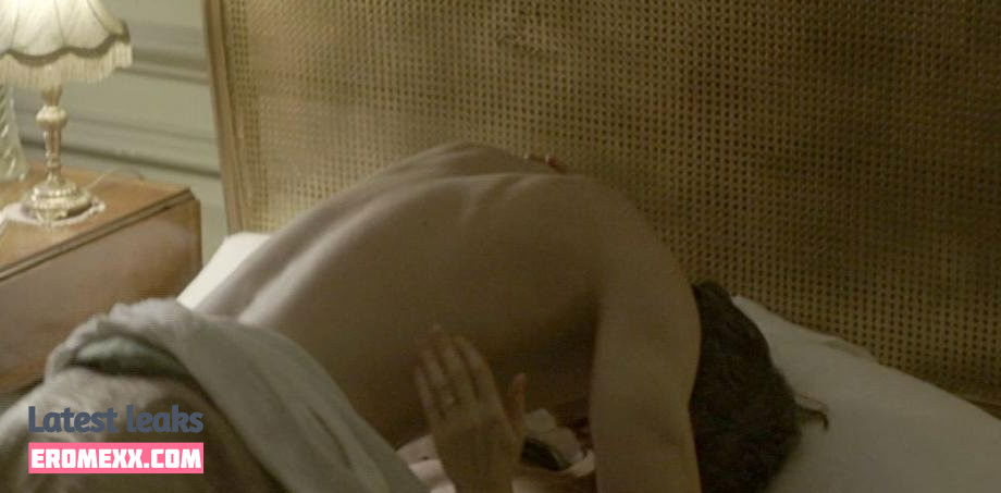 Latest Leaks Anne-Marie Duff Nude #4 - Erome