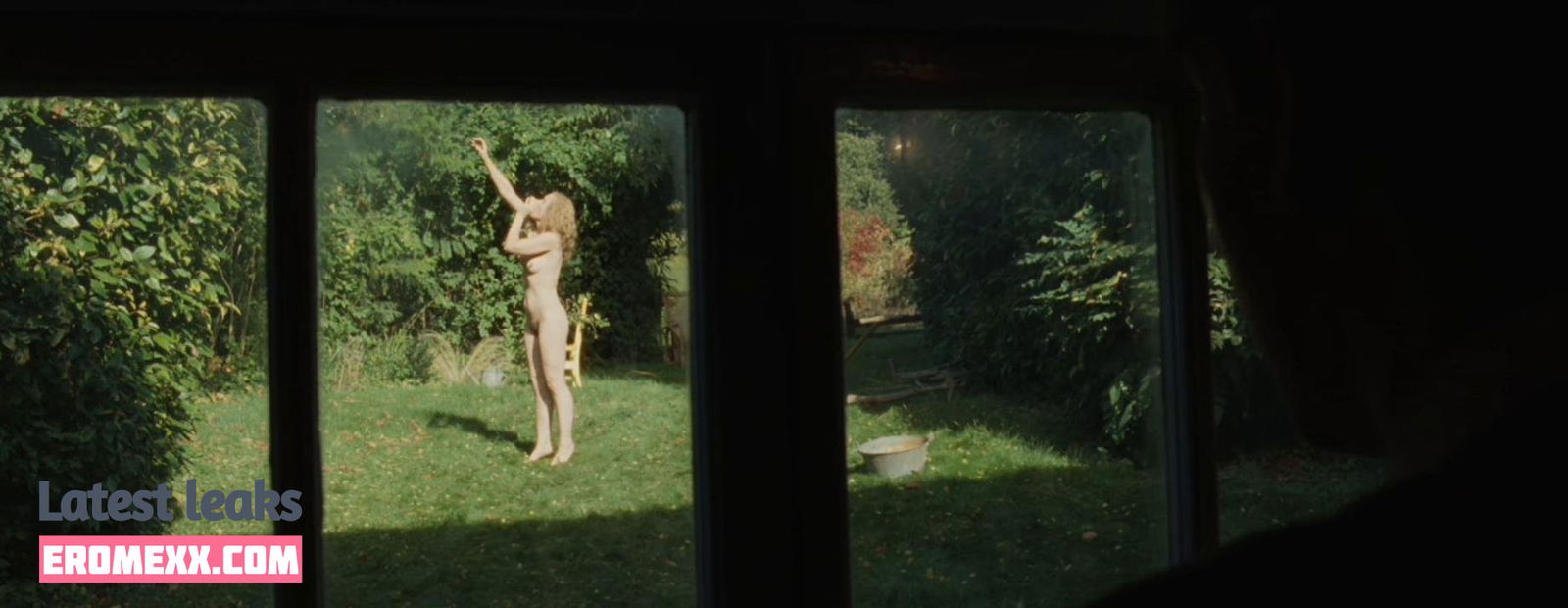 Latest Leaks Anne-Marie Duff Nude #8 - Erome