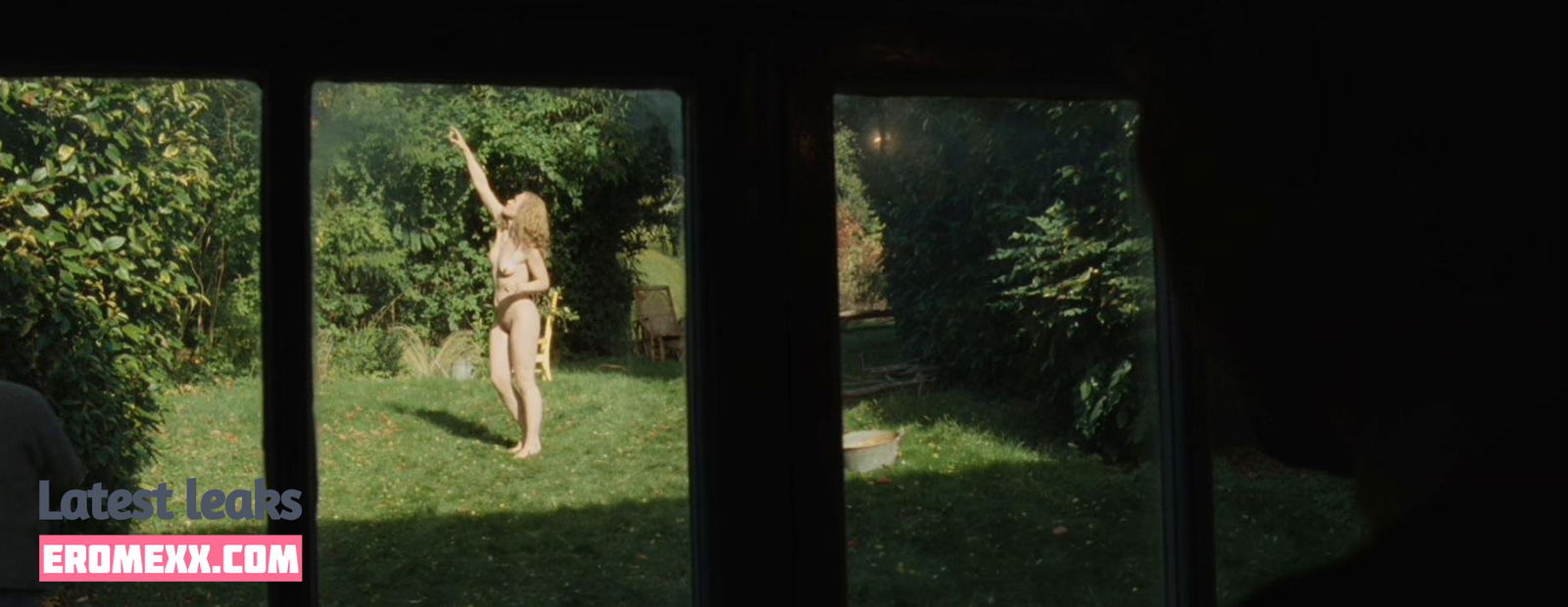 Latest Leaks Anne-Marie Duff Nude #9 - Erome