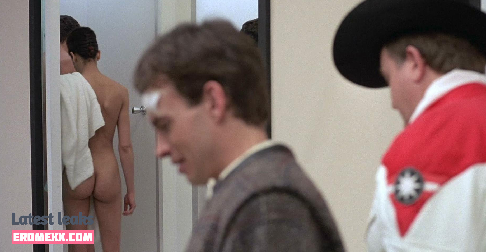 Latest Leaks Anne-Marie Johnson Nude #4 - Fapello