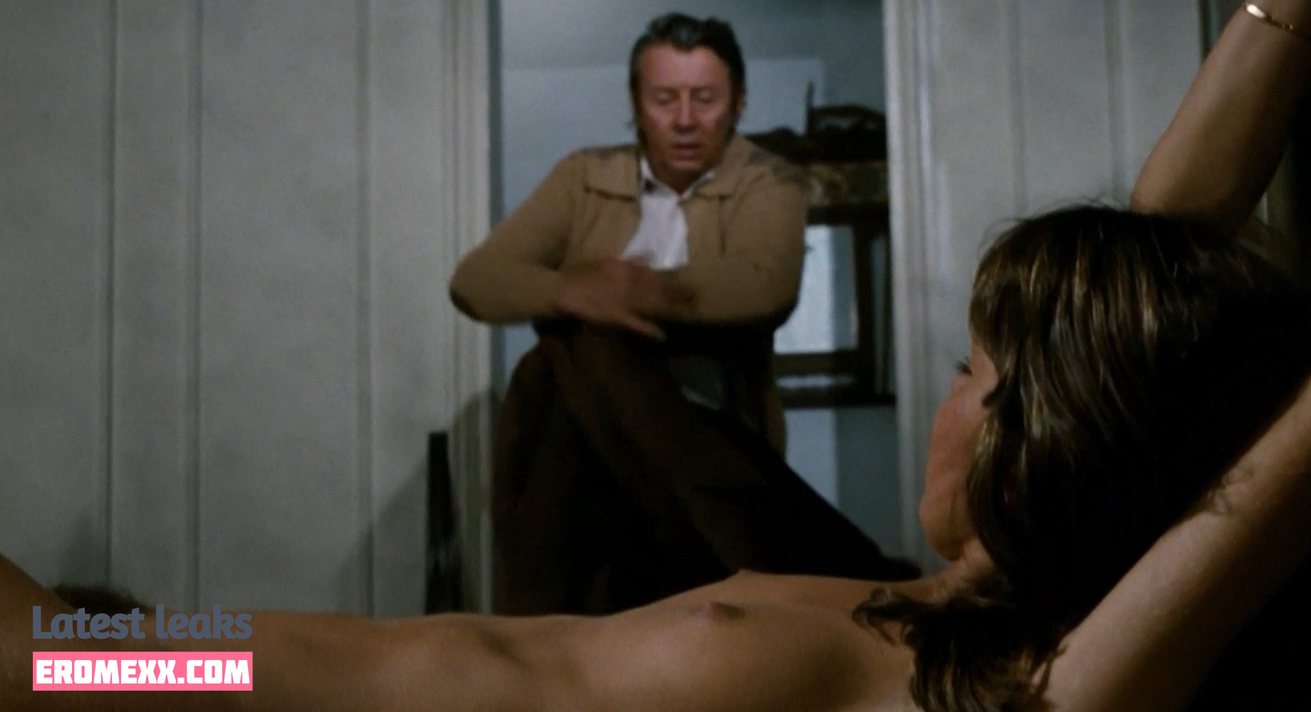Latest Leaks Anne Parillaud Nude #103 - Fapello