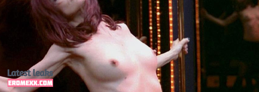 Latest Leaks Anne Parillaud Nude #12 - Fapello
