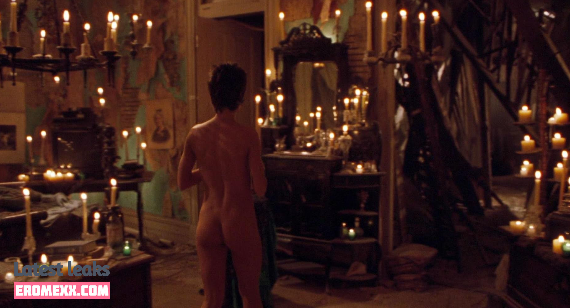 Latest Leaks Anne Parillaud Nude #21 - Fapello