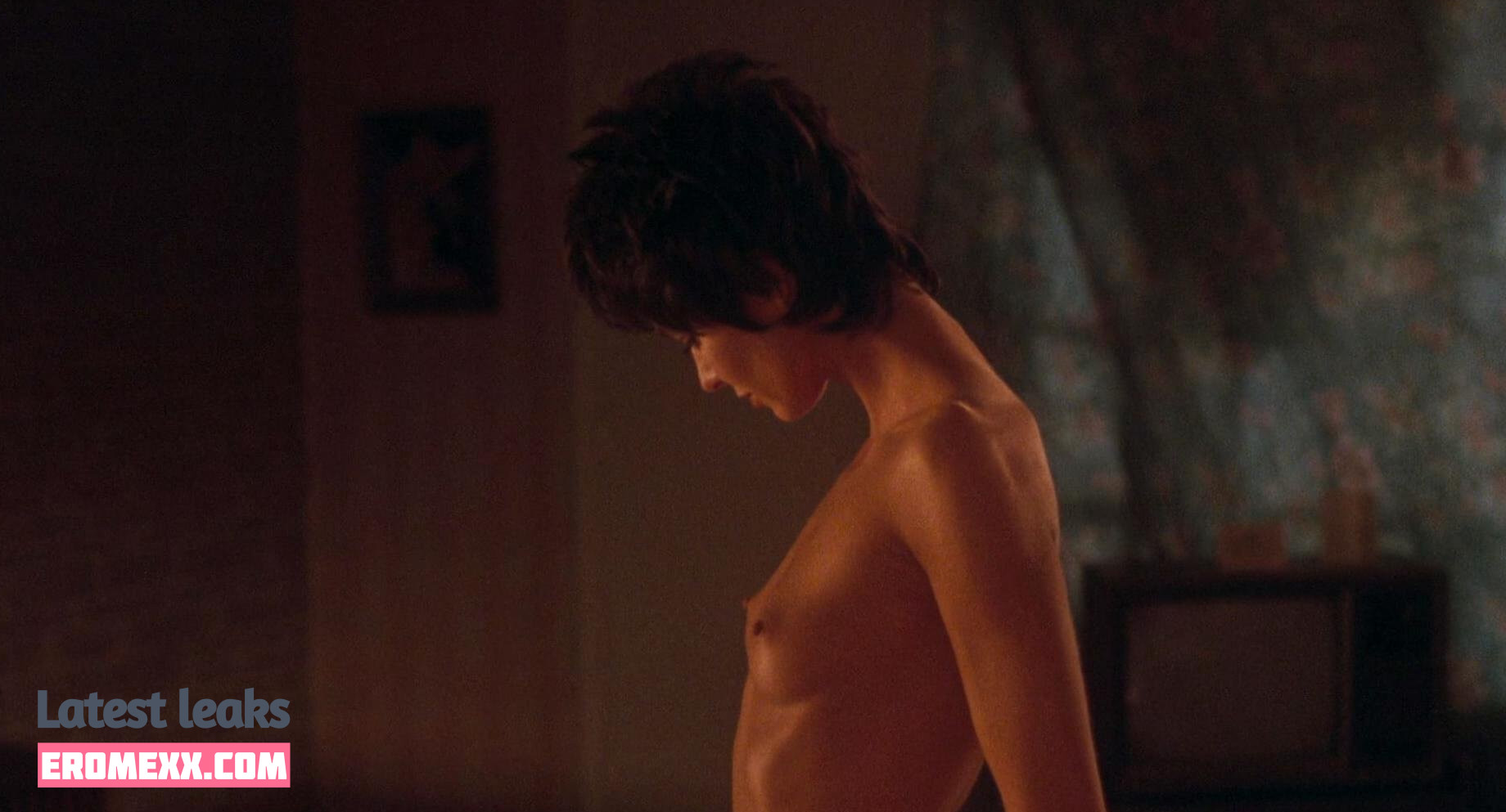 Latest Leaks Anne Parillaud Nude #23 - Fapello
