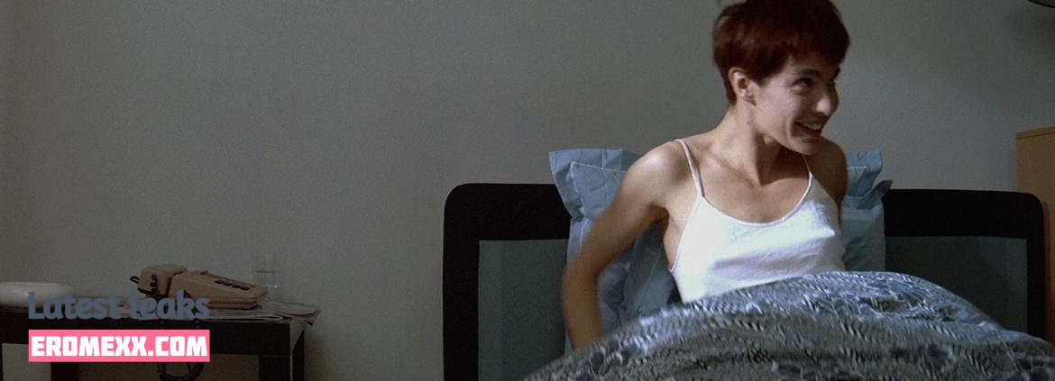 Latest Leaks Anne Parillaud Nude #32 - Fapello