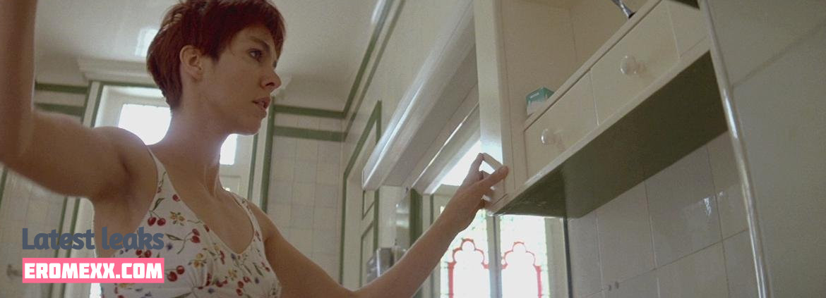 Latest Leaks Anne Parillaud Nude #35 - Fapello