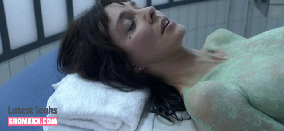 Latest Leaks Anne Parillaud Nude #42 - Fapello