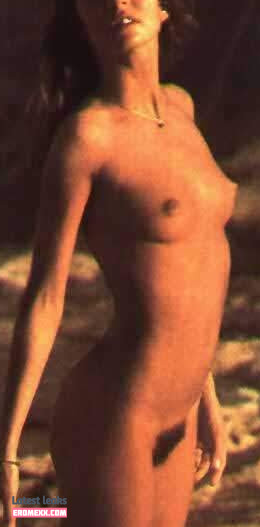 Latest Leaks Anne Parillaud Nude #5 - Fapello